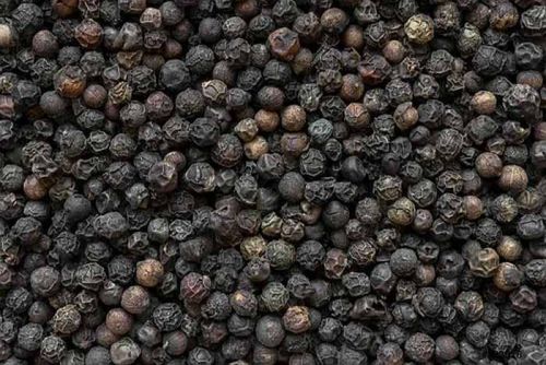 Organic Black Pepper, Packaging Type : Packet