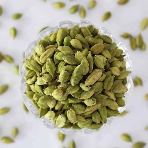 Pure Green Cardamom, Packaging Type : Sealed Bag for Culinary