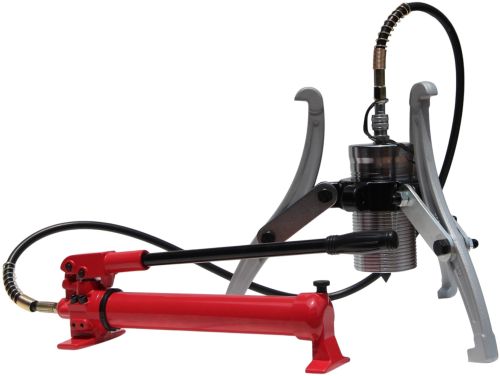 50 Ton Hydraulic Gear Puller (Split Type) – Heavy-Duty Tool