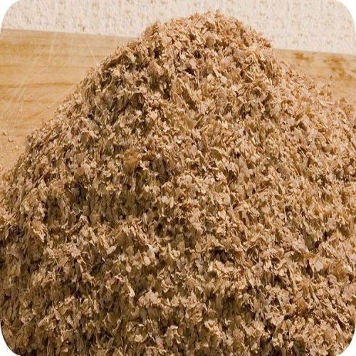 Wheat Bran, Color : Brown, Packaging Type : Plastic Bag