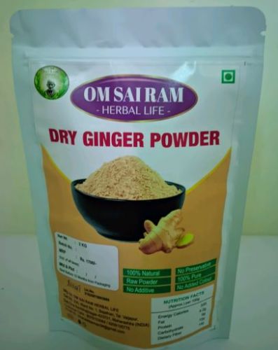 2kg Dry Ginger Powder 2%, Purity : 99%