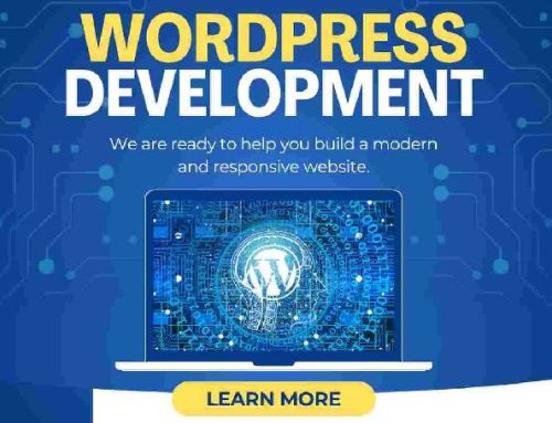 Master Wordpress: Complete Web Development Course in Madurai