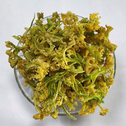 Dehydrated Cauliflower Flakes for Seasoning, Cooking, Marinades
