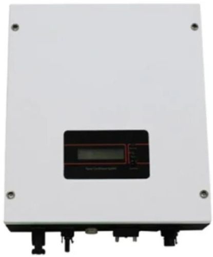 10kW On-Grid Solar Inverter for Commercial Rooftops