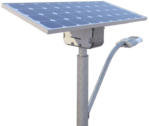 15W All In One Solar Street Light
