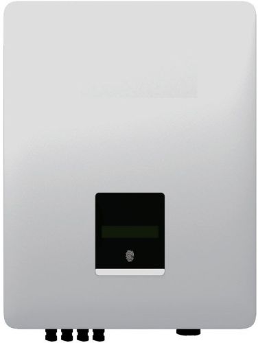 5kW Solar Hybrid Inverter, Input Voltage : 48V for Home, Office