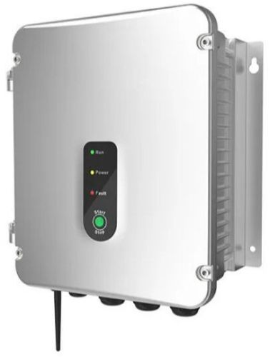 7.5kW Solar Hybrid Inverter for Shops, Small Industries, Hospitals