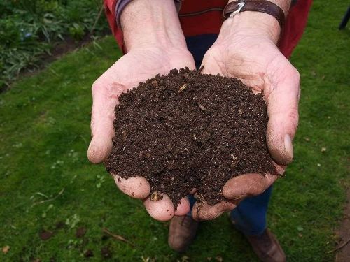 Agri Boost Organic Soil Fertility Mix, Color : Dark Brown
