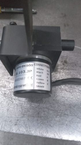 Polished Carbon Steel Encoder Coupling, Color : Grey