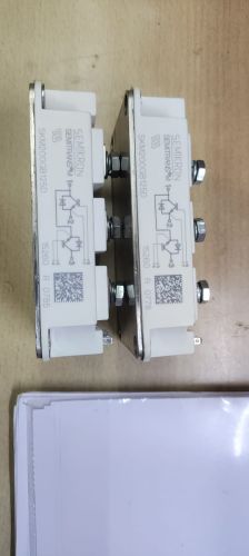 Battery Semikron Thyristor, Color : Grey, Power Type : AC, DC