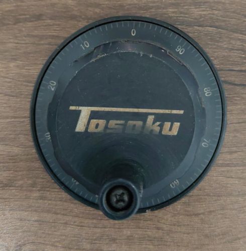 Power Coated Tosoku Rotary Switch, Color : Grey