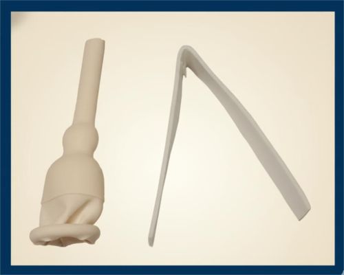 External Male Catheter