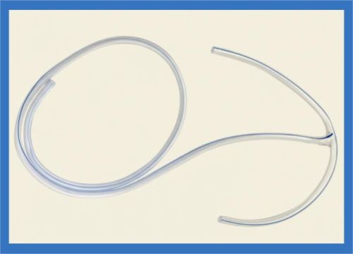 Medical Grade PVC Kehrs T Tube