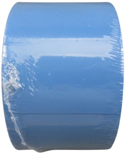 Polyester 3 Inch Cargo Pit Seam Tape, Color : Blue