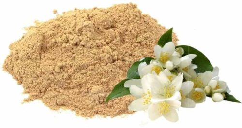 Jasmine Flower Powder, Packaging Type : Sealed Bag