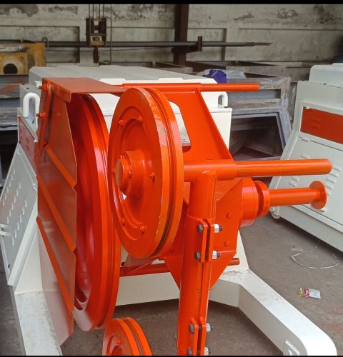 60 HP Diamond Wire Saw Machine, FOR Industrial