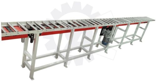 Conveyor Systems, Brand Name : AAREM ENGINEERING