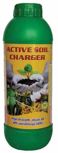 Natural Amino Acids Active Soil Charger Micronutrient Fertilizer