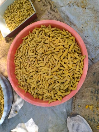 Dried Turmeric Finger, Application : Cooking