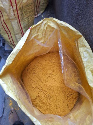 Above 3% Curcumin Turmeric Powder, Moisture : Max 10%