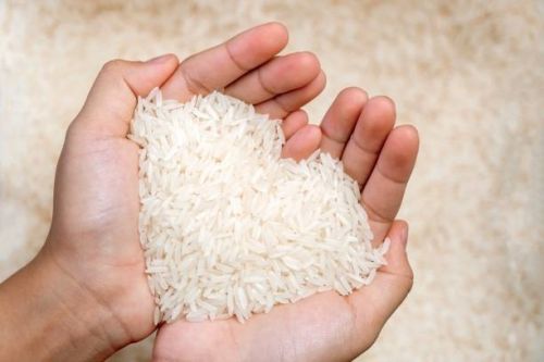 Fluffy Non Sticky 1121 Steam Long Grain Basmati Rice