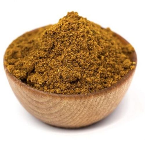 Balanced Spice Mix Vegetable Masala Powder, Color : Light Brown Low