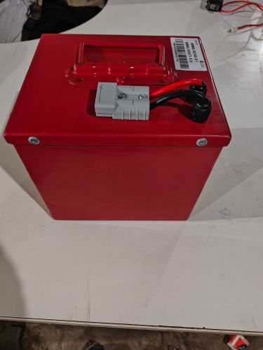 Lithium 6000mah A- Grade Ev Battery Cell