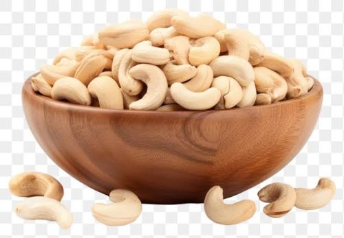 Cashew Nuts, Color : Creamy White, Taste : Light Sweet