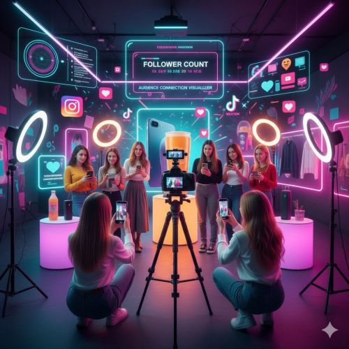 Influencer Marketing