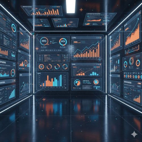 Performance Marketing