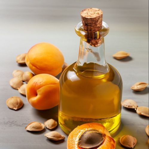 Apricot Kernel Oil, Extraction Method : Cold-pressed
