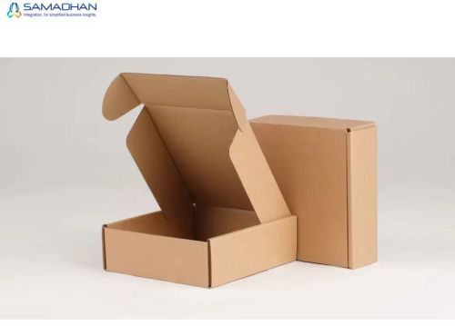 Folding Carton ERP Software