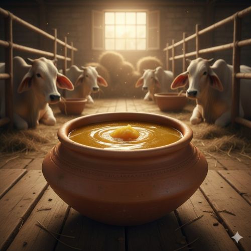 A2 Cow Ghee, Packaging Type : Jar for Home, Cooking, Worship