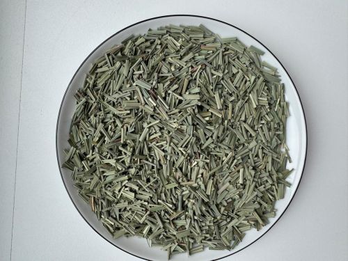 Natural Lemon Grass, Color : Light Green