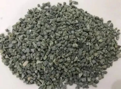 Olivine Sand, Color : Green, Form : Crystal for Refractory Brick
