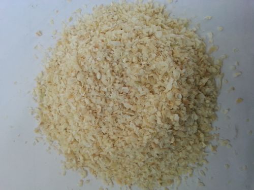 Dehydrated White Onion Minced, Packaging Size : 25Kg, 20 Kg/ 25Kg