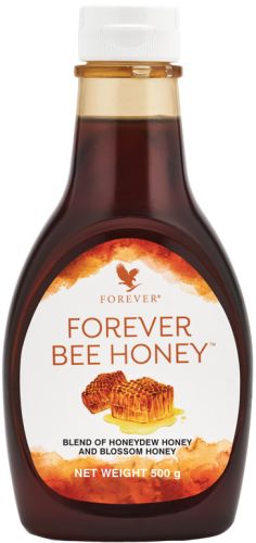 Forever Bee Honey, Color : Light Red, Form : Gel