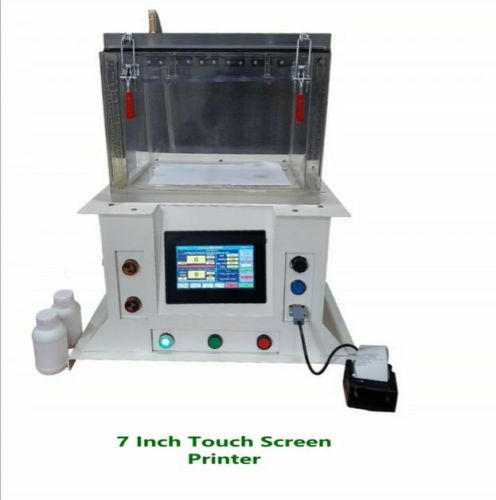 Vacuum Cuboid Leak Testing Box For Rigid Bottles, Containers & Caps