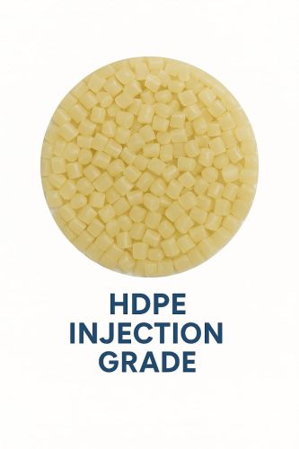 HDPE Injection Grade Granules