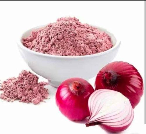A Grade Red Onion Powder for Cooking, Spices