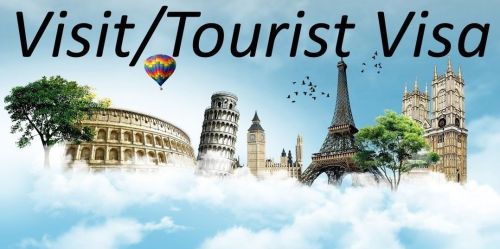 Tourist Visa Consultancy Service