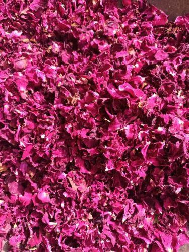 Dry Rose Petals For Tea, Potpourri, Bath Soak