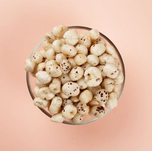 20gm Himalayan Salt Flavoured Makhana Flakes for Human Consumption