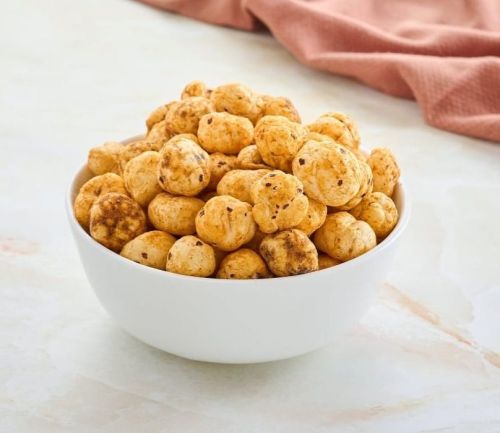 20gm Peri Peri Flavour Makhana Flakes for Human Consumption