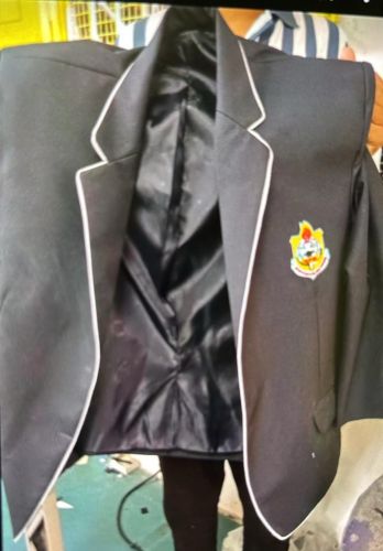 Plain Blazers, Color : Grey, Gender : Male