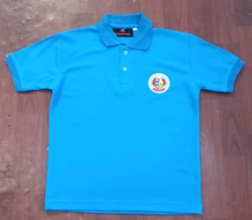 T Shirts, Sleeve Style : Half Sleeve