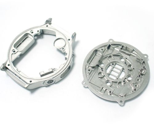 Watch Cases Mim Metal Injection Molding Watch Accessories