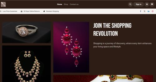 Ecommerce Software, Brand Name : Rits, Quality : Unlimited