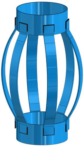 Bow Spring Centralizers