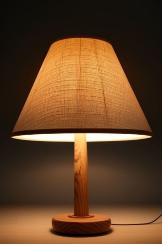 Handmade Lamp Shades